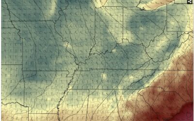 Chilly And Clear Weekend Ahead