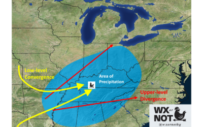 Yet Another Snow Chance