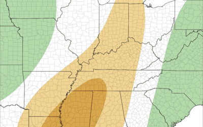 Aug. 5th; Perfect Summer Week to Ring in August