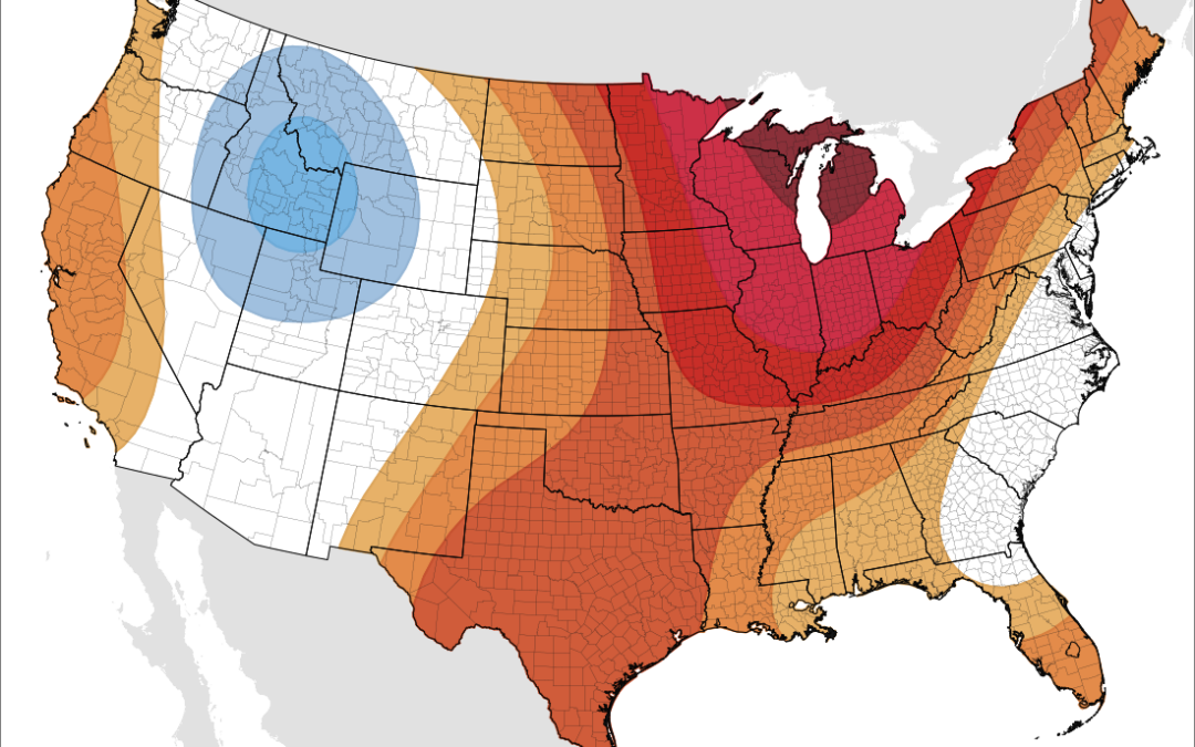 Sept. 16th; Perfect Week to Close Out Summer