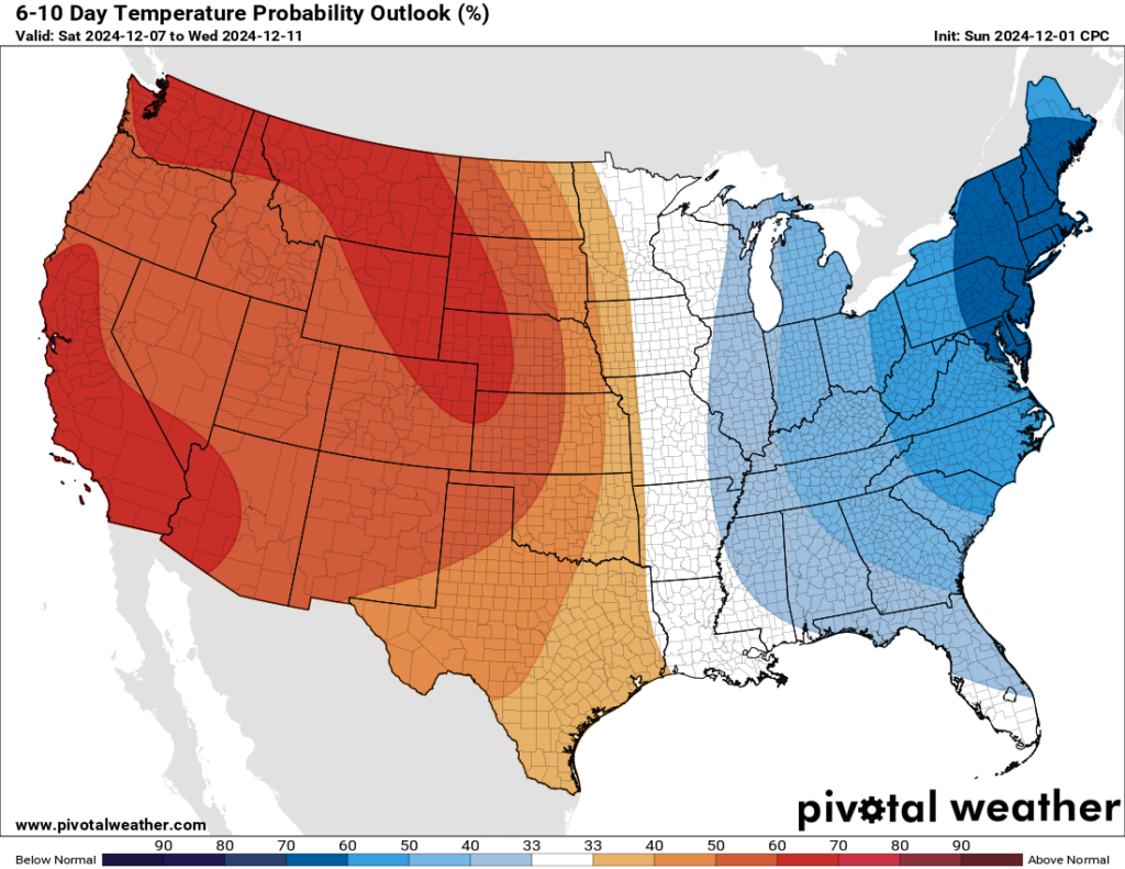 Finals Week Flurries Possible Today Across WABBLES