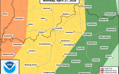 An Active Week Ahead for WABBLES